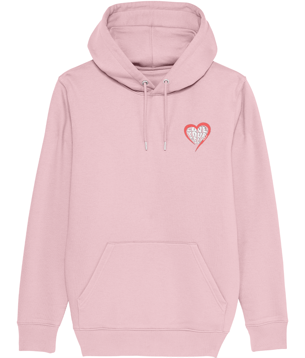 Healing Collection 'Love Yourself' Premium Hoodie