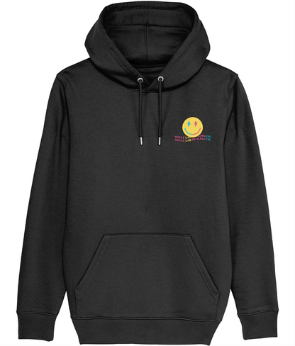 Healing Collection 'Happy Day Good Day' Premium Hoodie