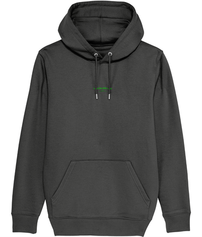 Hashiriya Collection 'Loveless (Boosted Boys)' Premium Hoodie