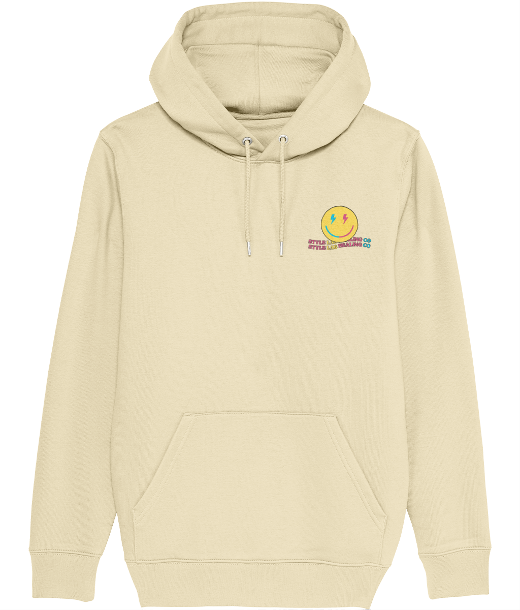 Healing Collection 'Happy Day Good Day' Premium Hoodie