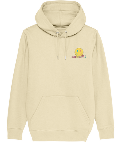 Healing Collection 'Happy Day Good Day' Premium Hoodie