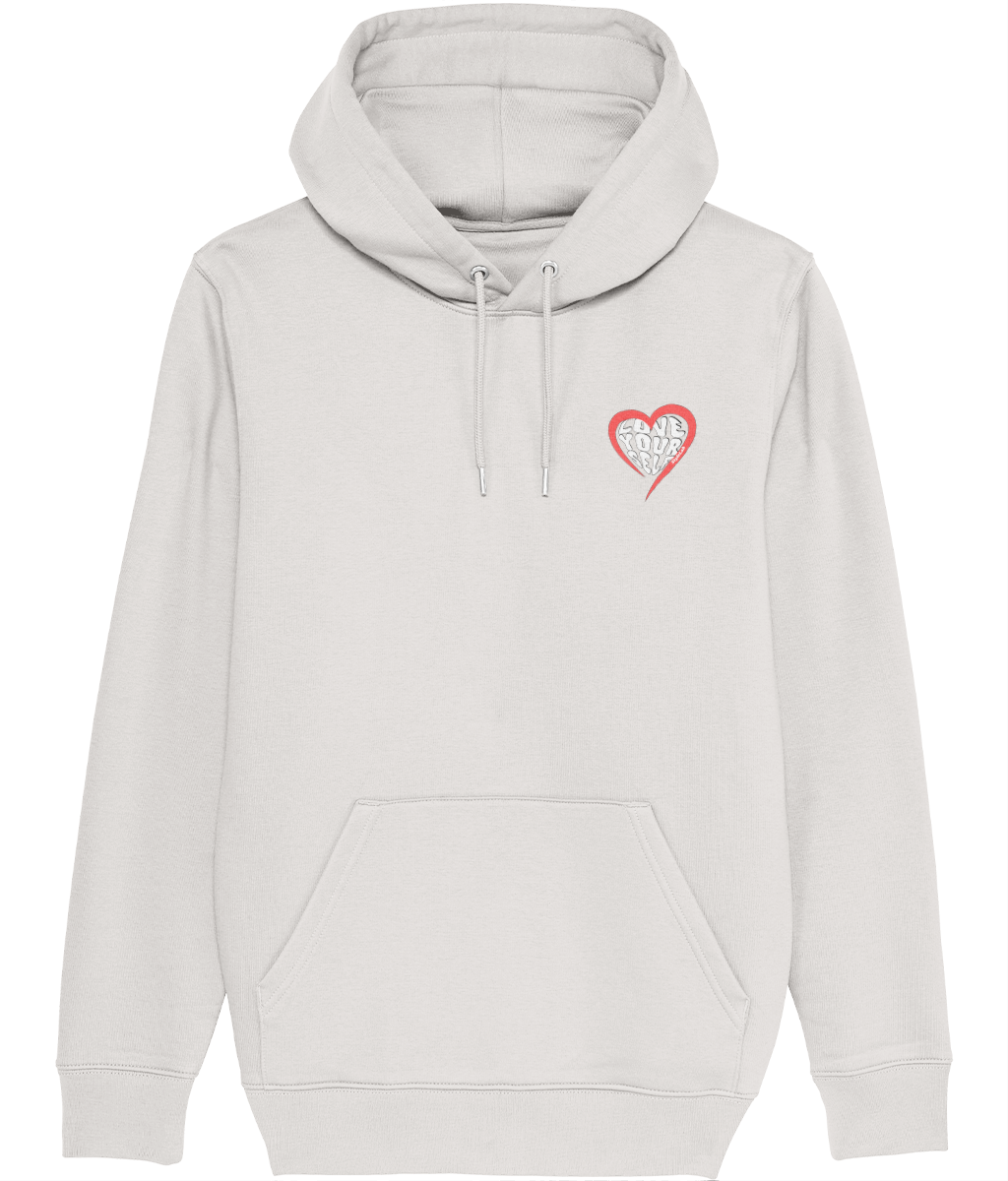 Healing Collection 'Love Yourself' Premium Hoodie