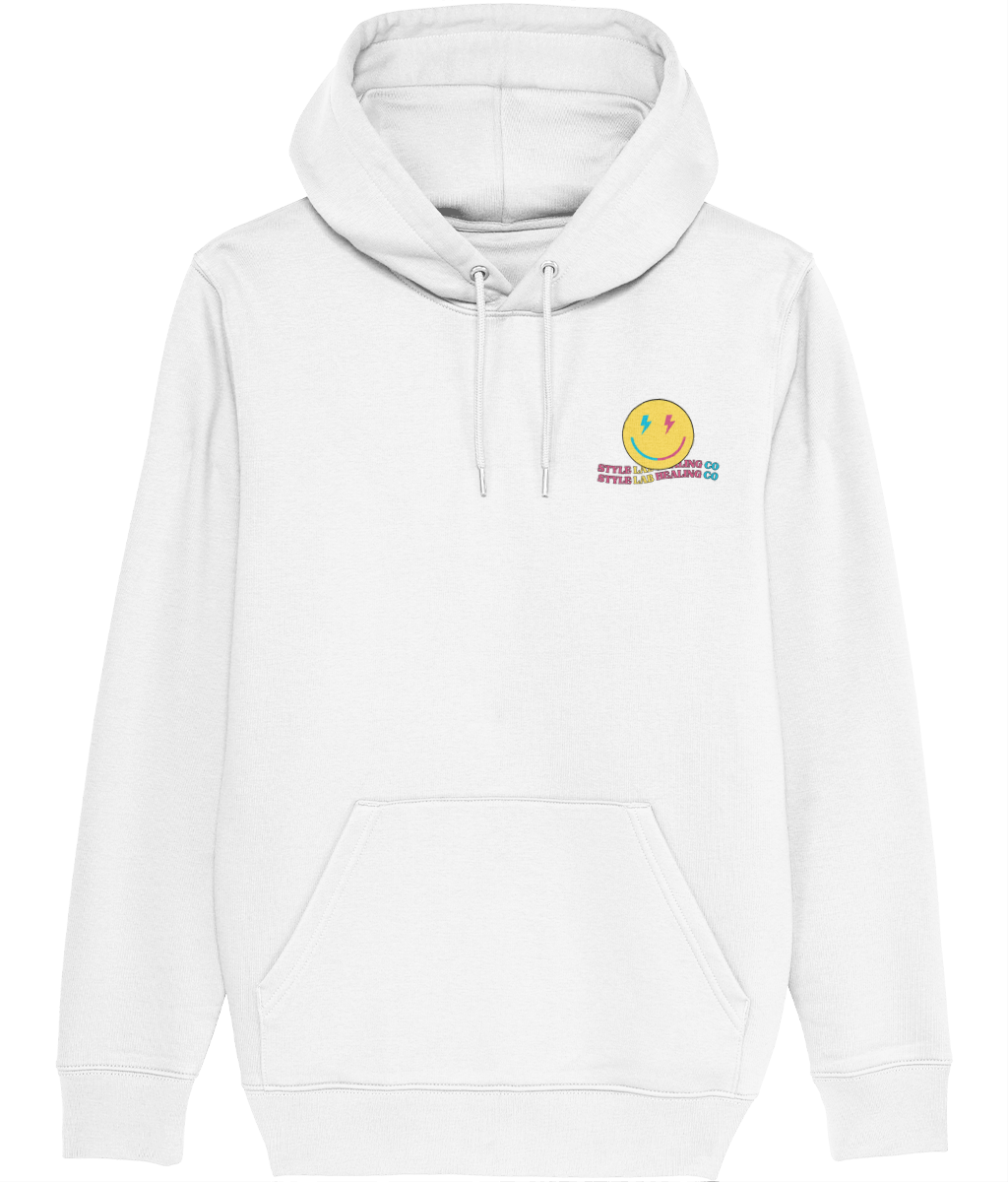 Healing Collection 'Happy Day Good Day' Premium Hoodie