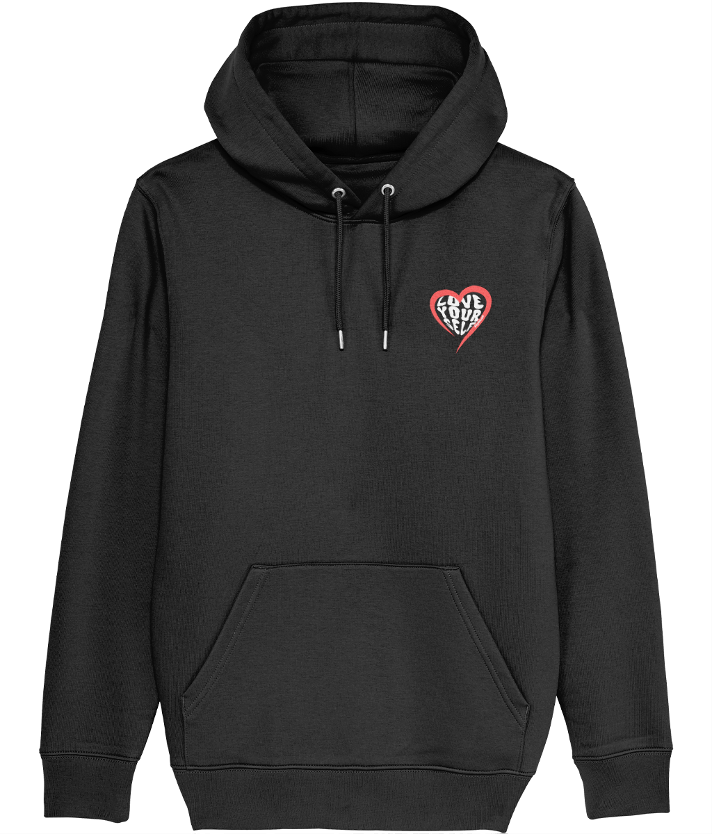 Healing Collection 'Love Yourself' Premium Hoodie