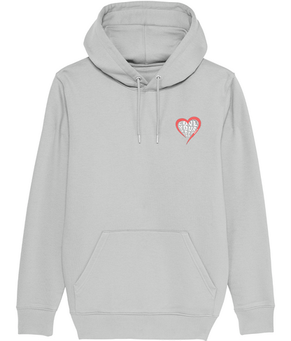 Healing Collection 'Love Yourself' Premium Hoodie