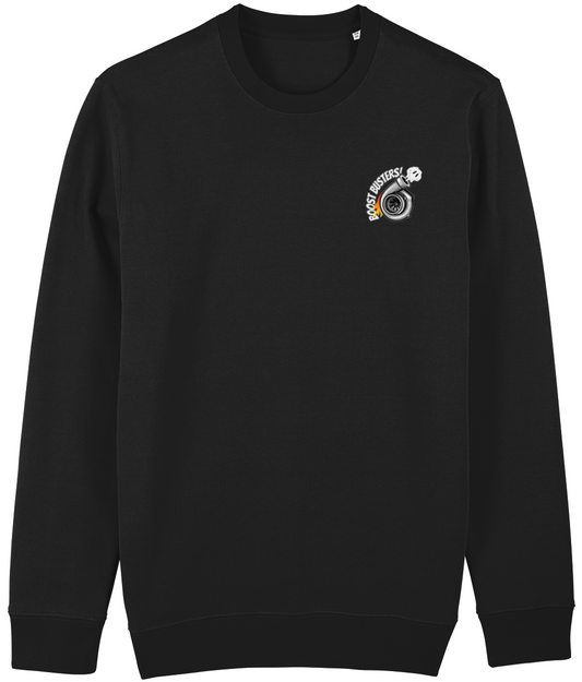 Hashiriya Collection 'Boost Busters' Premium Sweatshirt