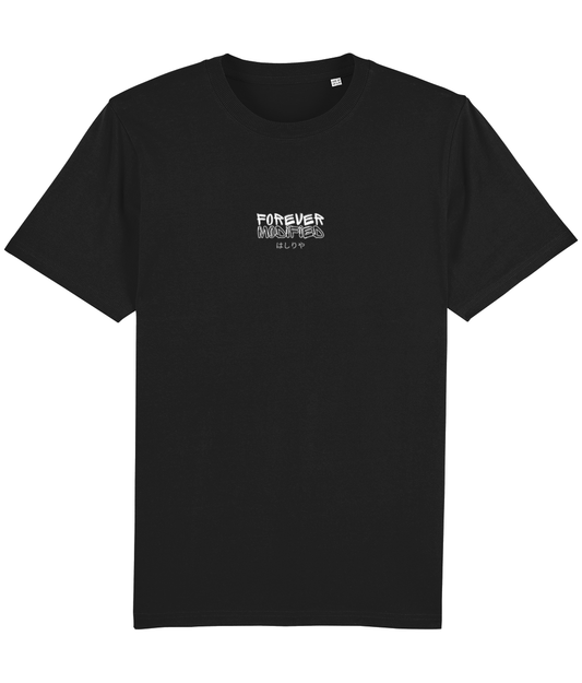 Hashiriya Collection 'Forever Modified' Premium T-Shirt